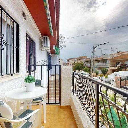 Casa Estambul Βίλα San Pedro del Pinatar Εξωτερικό φωτογραφία