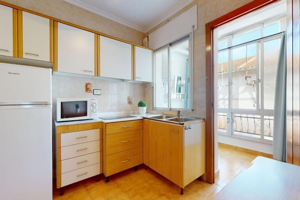 Casa Estambul Βίλα San Pedro del Pinatar Εξωτερικό φωτογραφία
