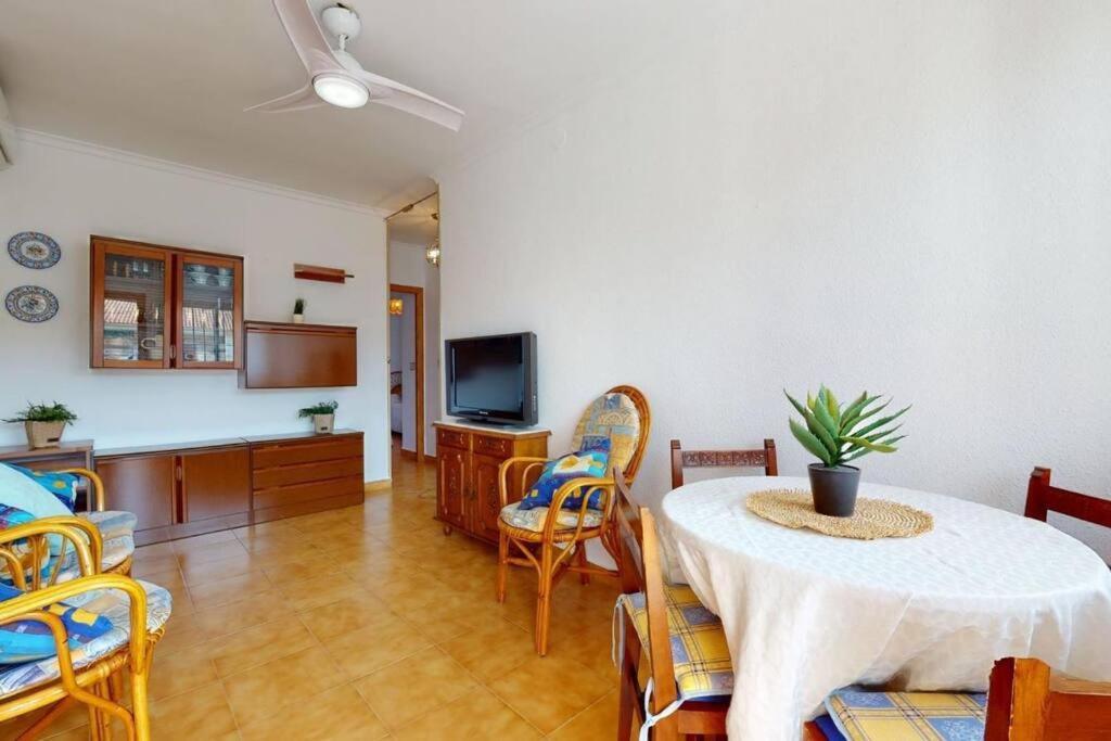 Casa Estambul Βίλα San Pedro del Pinatar Εξωτερικό φωτογραφία