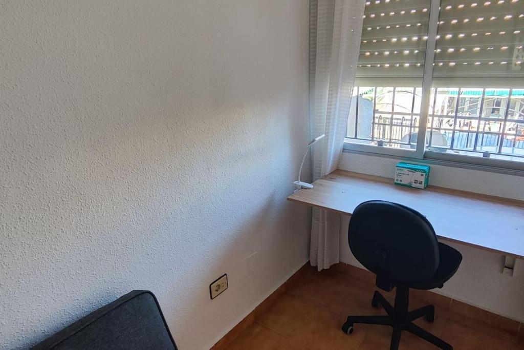 Casa Estambul Βίλα San Pedro del Pinatar Εξωτερικό φωτογραφία
