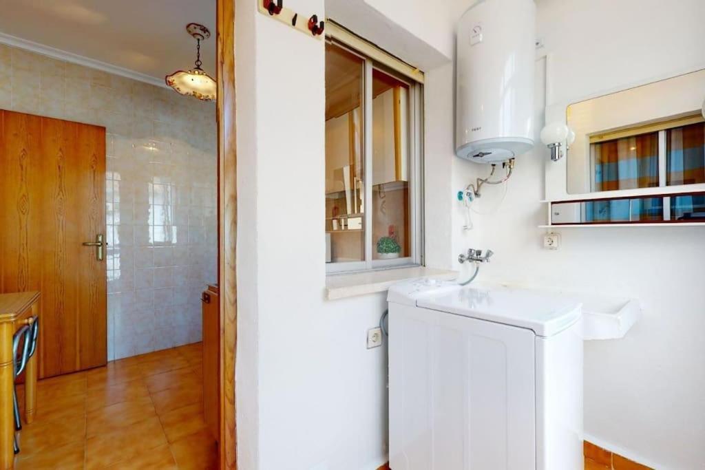 Casa Estambul Βίλα San Pedro del Pinatar Εξωτερικό φωτογραφία