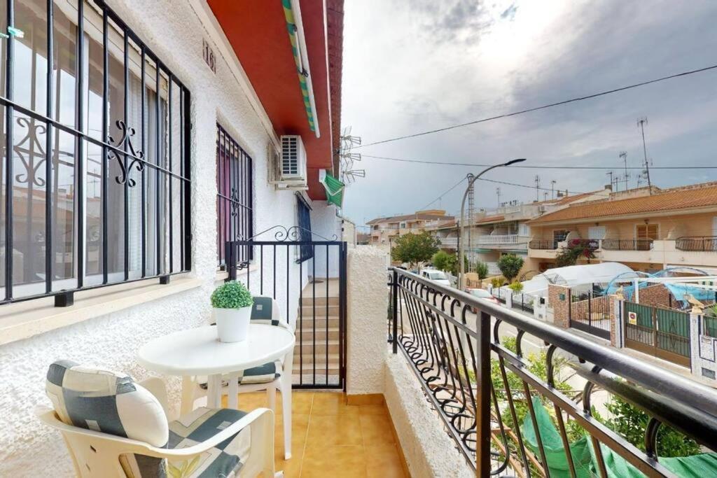 Casa Estambul Βίλα San Pedro del Pinatar Εξωτερικό φωτογραφία