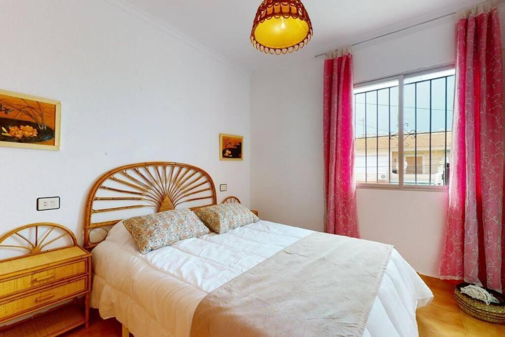 Casa Estambul Βίλα San Pedro del Pinatar Εξωτερικό φωτογραφία