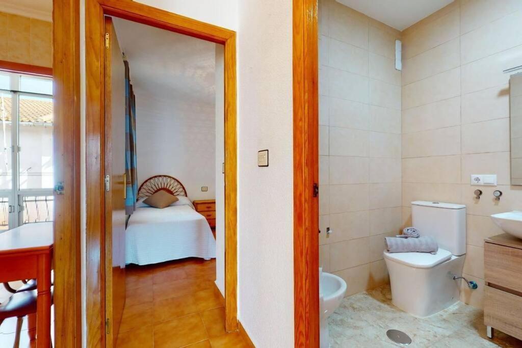 Casa Estambul Βίλα San Pedro del Pinatar Εξωτερικό φωτογραφία