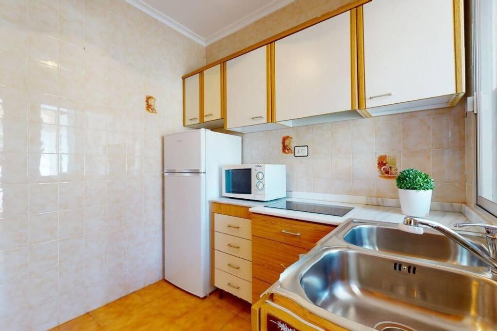 Casa Estambul Βίλα San Pedro del Pinatar Εξωτερικό φωτογραφία